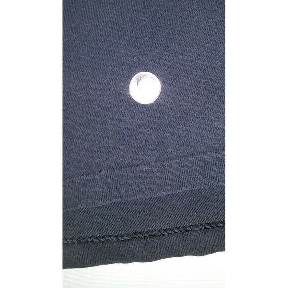 VTG Pittsburgh Steelers Three Rivers Stadium TShirt by Nutmeg Size XL USA Made - Picture 8 of 9